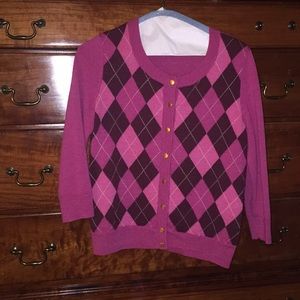 Talbots sweater